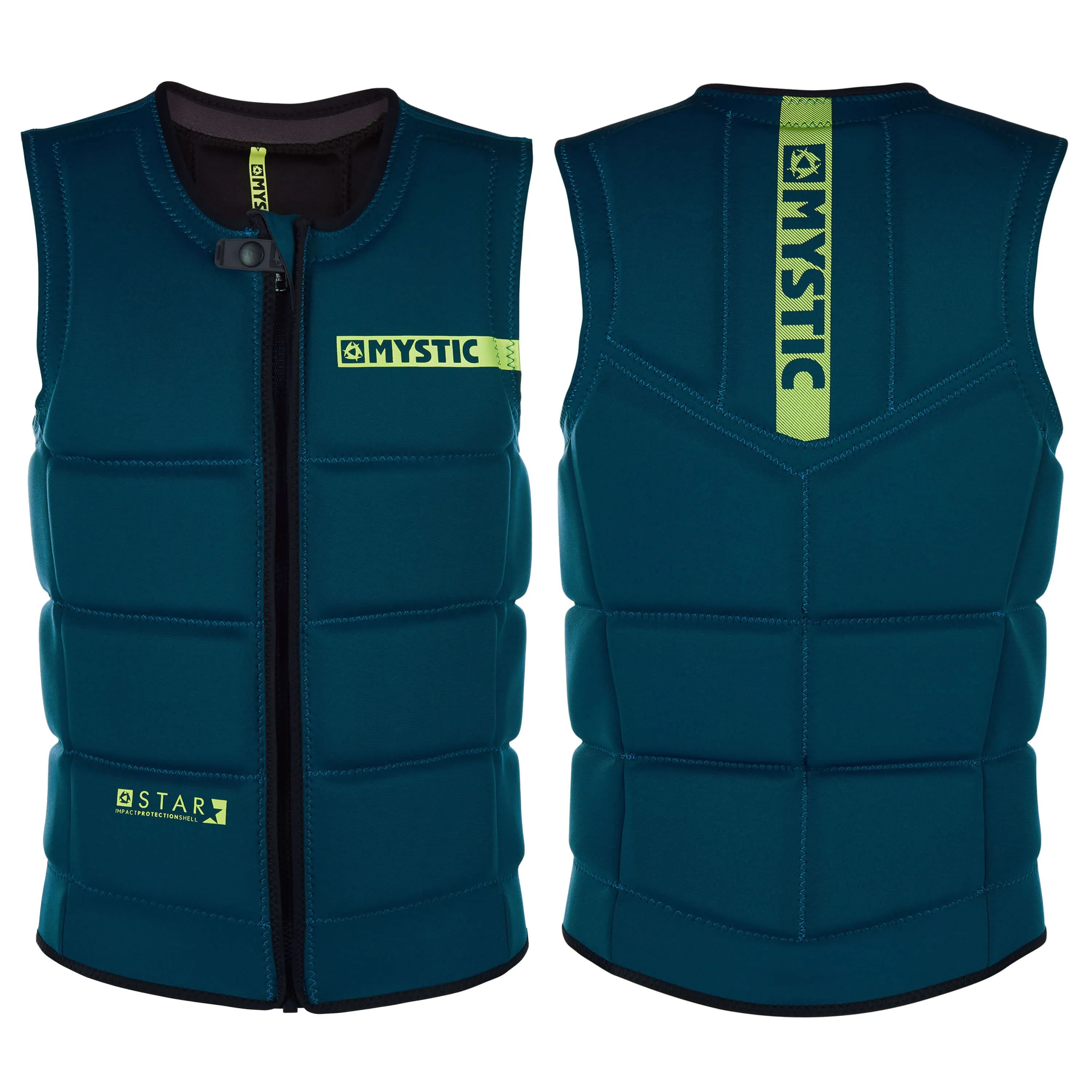 Mystic Star Comp Vest