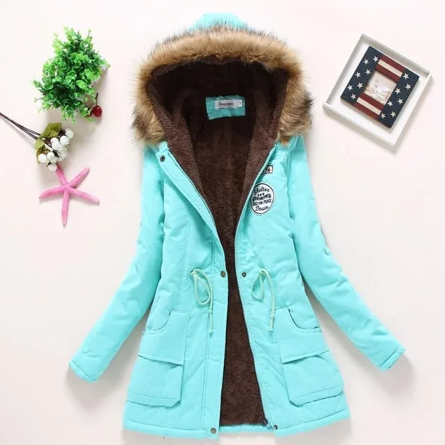 New Winter Jacket 2019 (Estylo Most Popular)