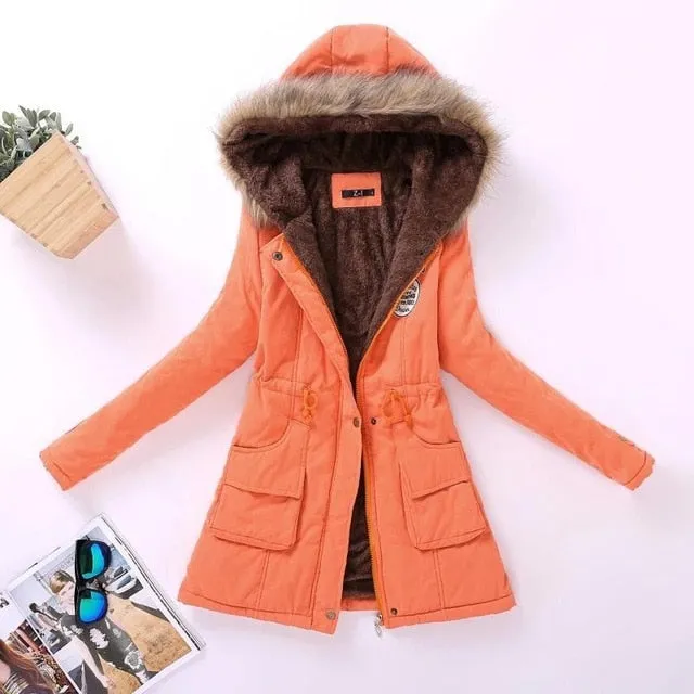 New Winter Jacket 2019 (Estylo Most Popular)