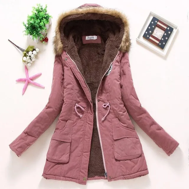 New Winter Jacket 2019 (Estylo Most Popular)