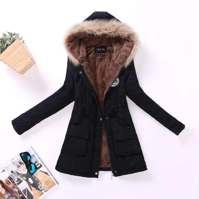 New Winter Jacket 2019 (Estylo Most Popular)