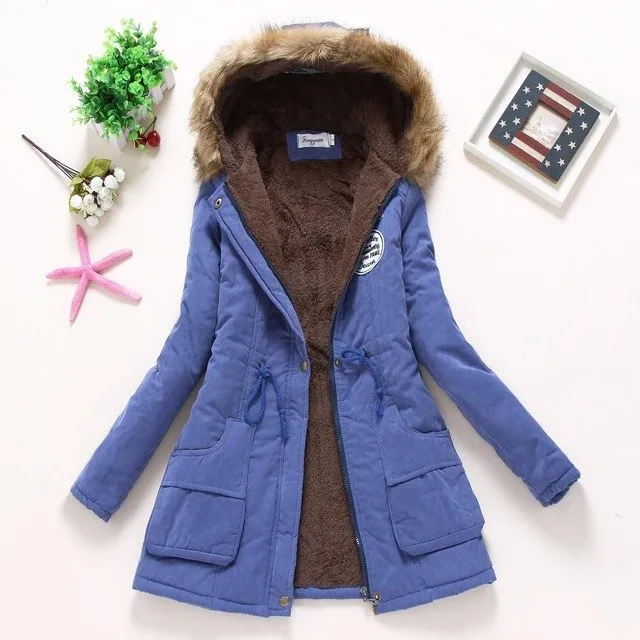 New Winter Jacket 2019 (Estylo Most Popular)