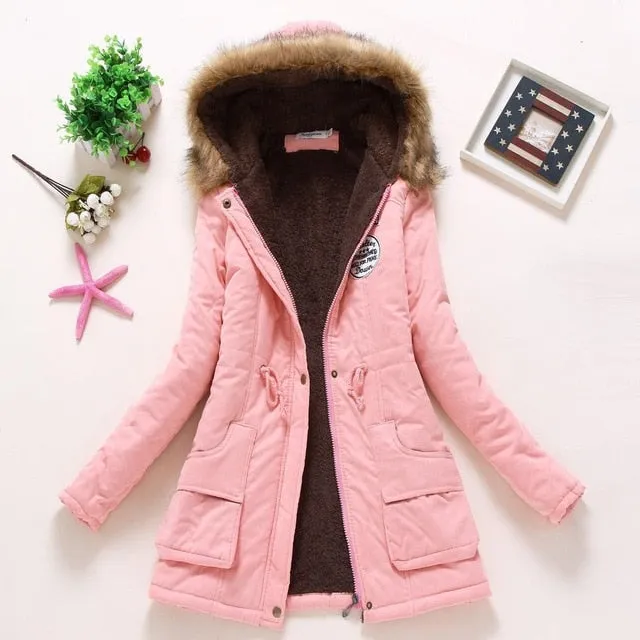 New Winter Jacket 2019 (Estylo Most Popular)