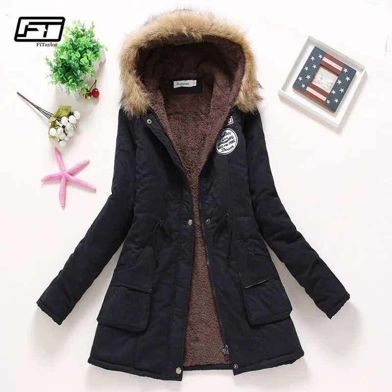 New Winter Jacket 2019 (Estylo Most Popular)