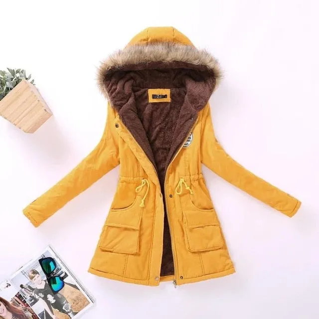 New Winter Jacket 2019 (Estylo Most Popular)