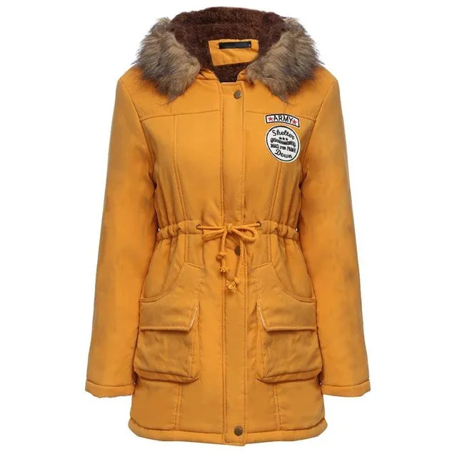 New Winter Jacket 2019 (Estylo Most Popular)