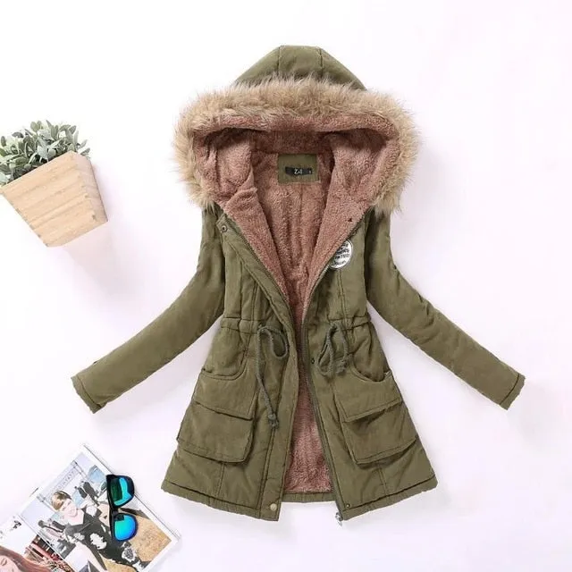 New Winter Jacket 2019 (Estylo Most Popular)