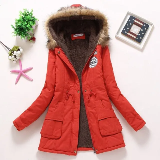 New Winter Jacket 2019 (Estylo Most Popular)