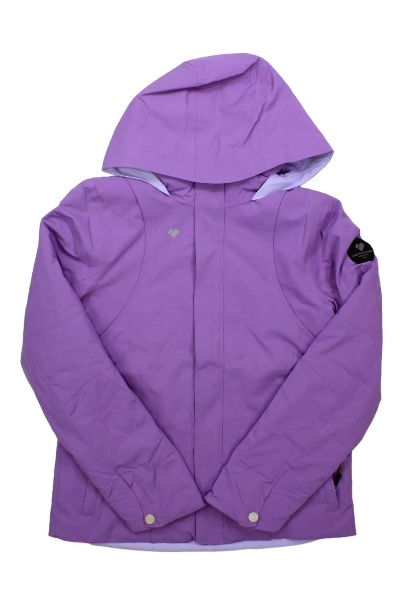 Obermeyer Girls' Rylee Jacket