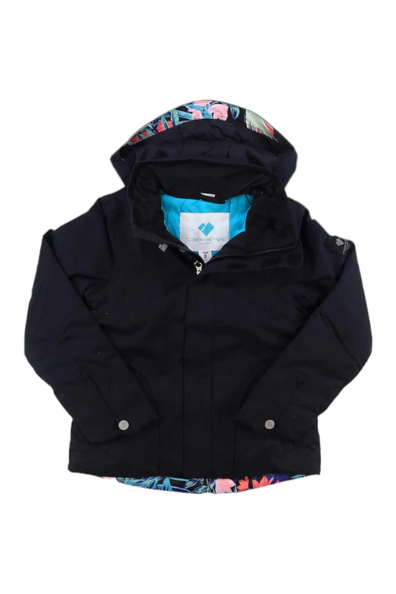 Obermeyer Girls' Rylee Jacket