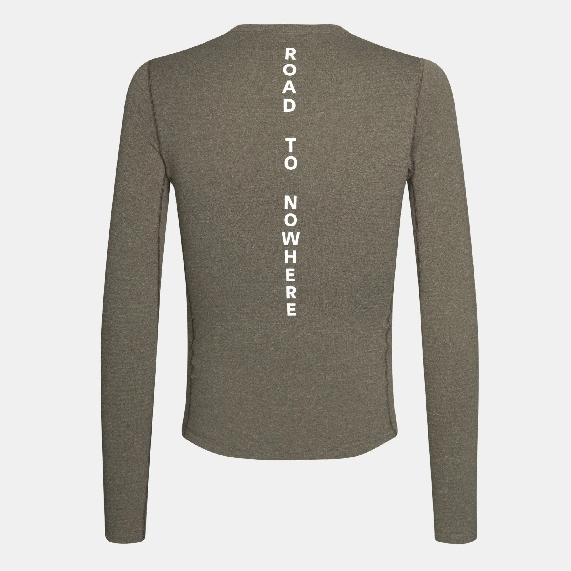 PAS NORMAL STUDIOS Thermal Long Sleeve Baselayer