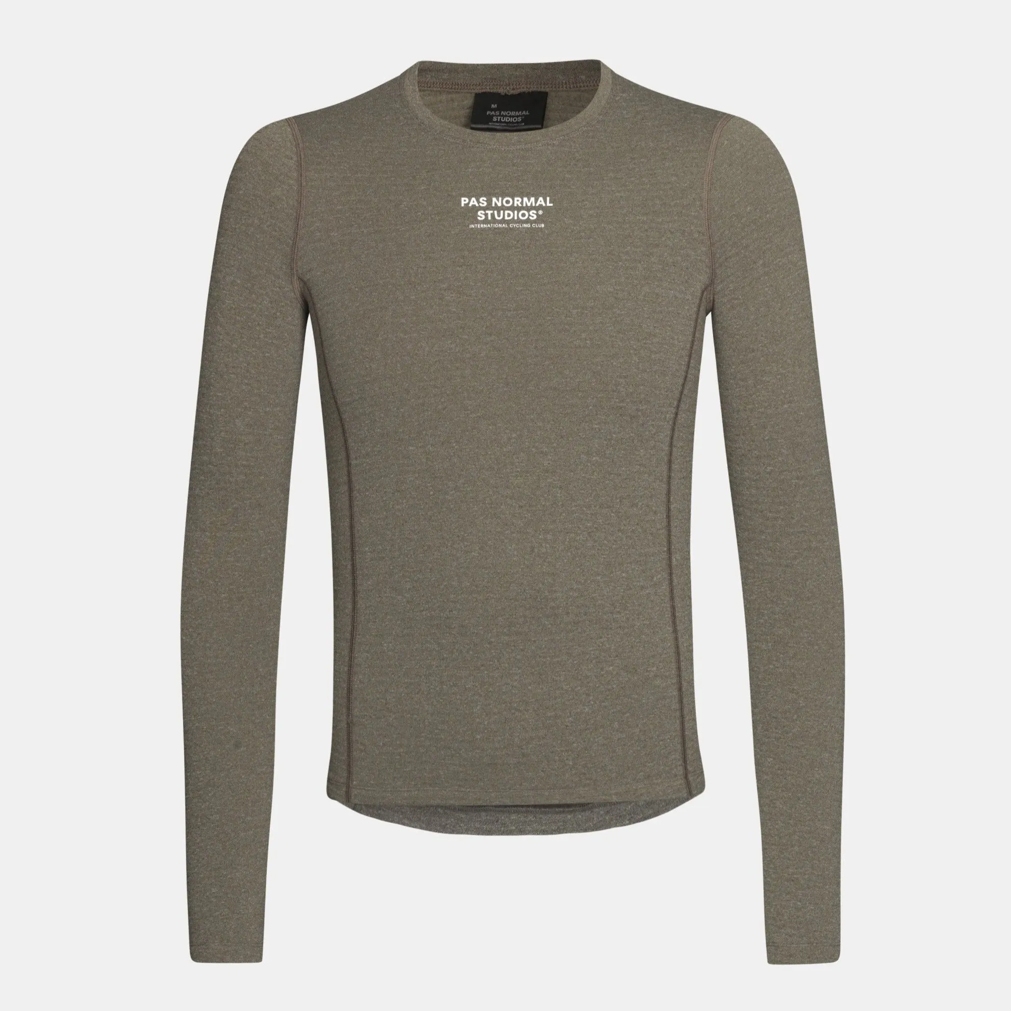 PAS NORMAL STUDIOS Thermal Long Sleeve Baselayer