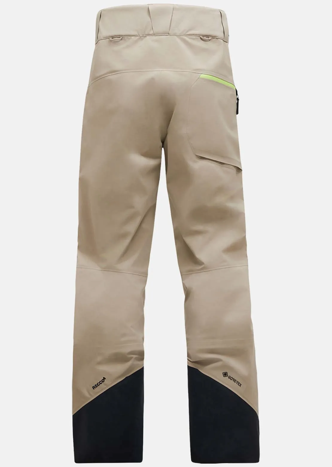 Peak Performance Women's Alpine Gore-Tex Pants