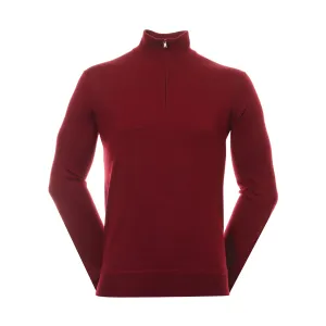 Polo Golf Ralph Lauren Quarter Zip Pullover