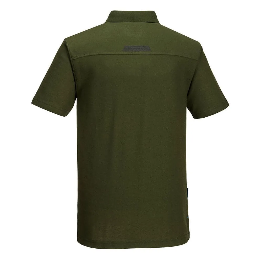 Portwest T720 WX3 Polo Shirt Various Colours