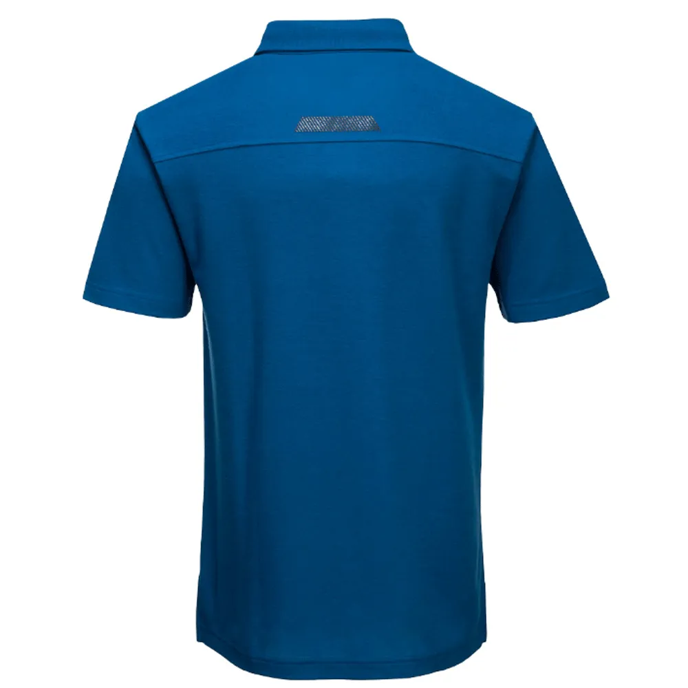 Portwest T720 WX3 Polo Shirt Various Colours