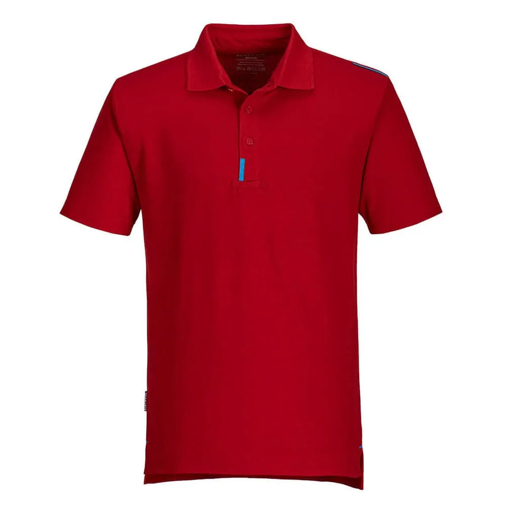 Portwest T720 WX3 Polo Shirt Various Colours