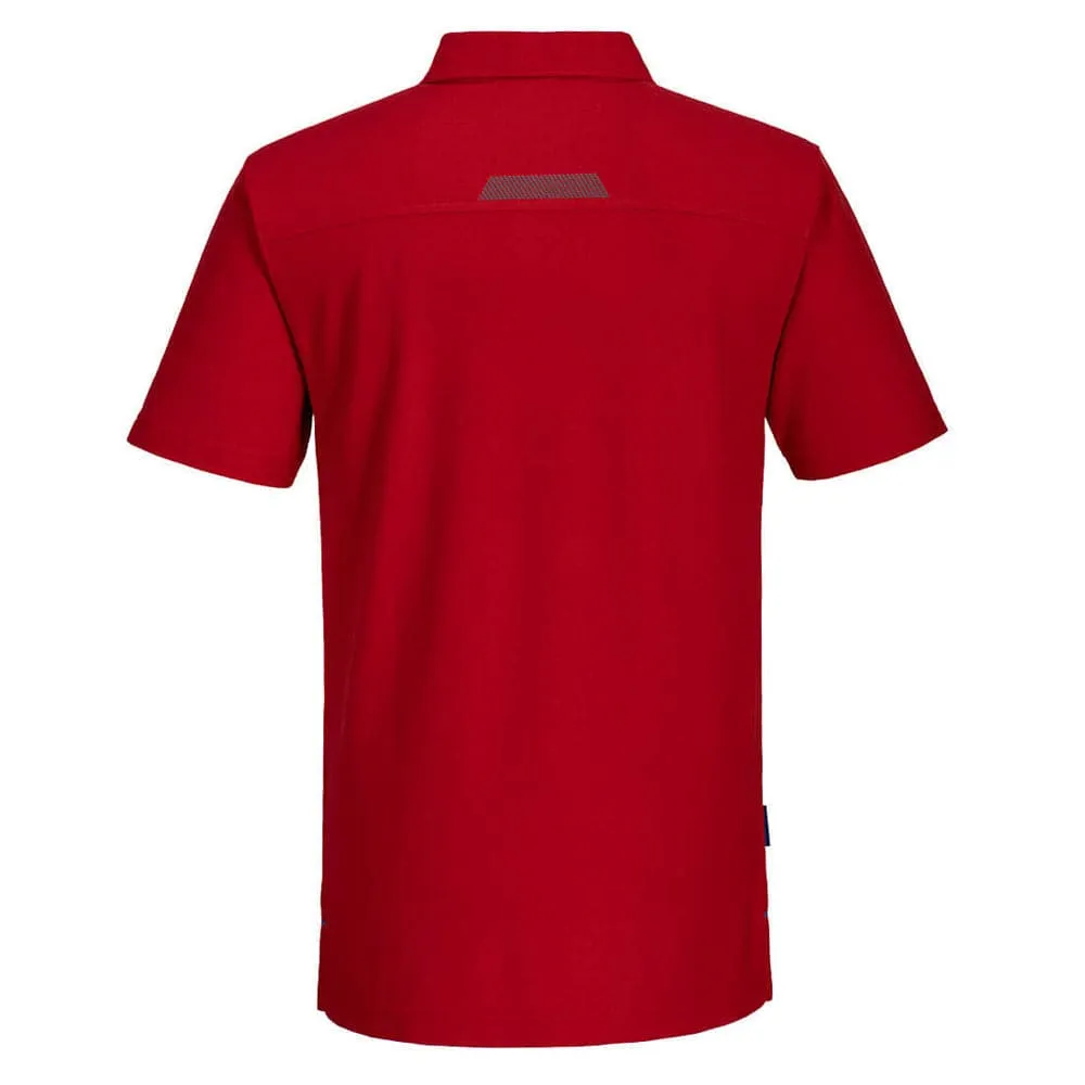 Portwest T720 WX3 Polo Shirt Various Colours