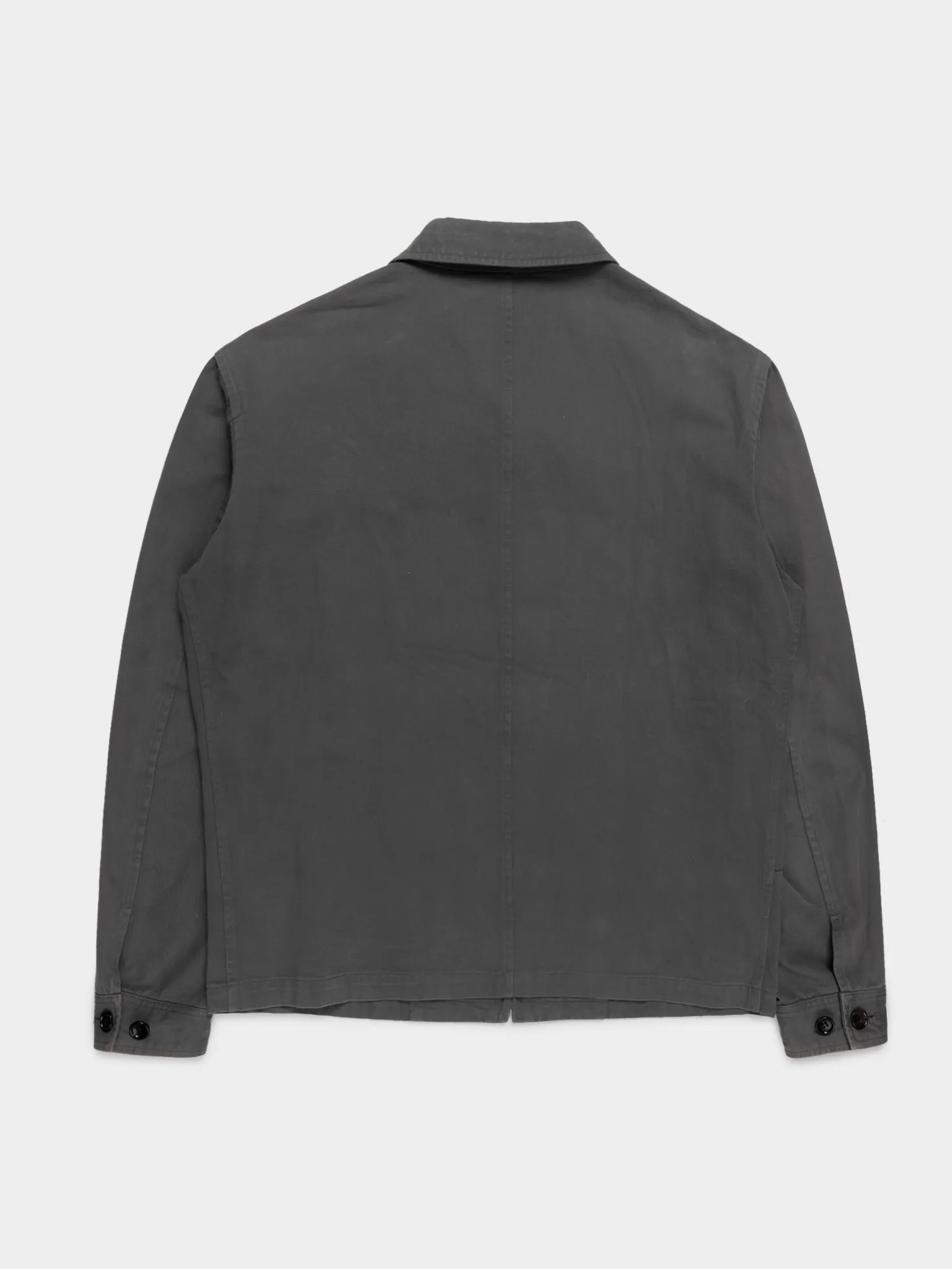 "Splogo" Work Jacket