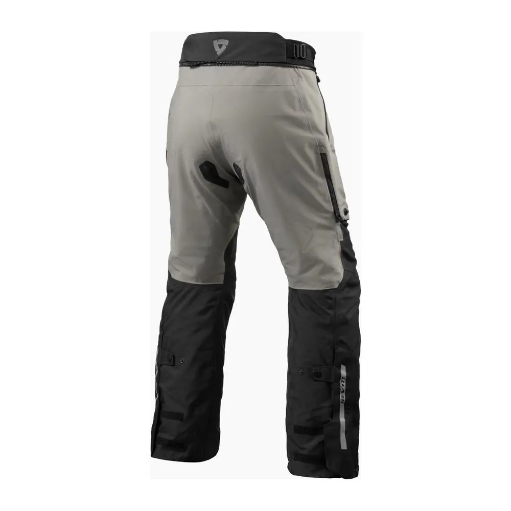 Revit Neptune 3 Gore-Tex Trouser Grey / Black