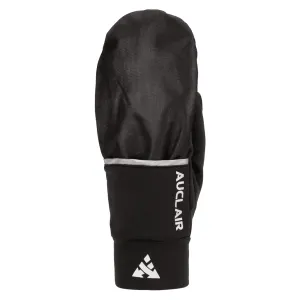 Run for cover gloves - Black / Black