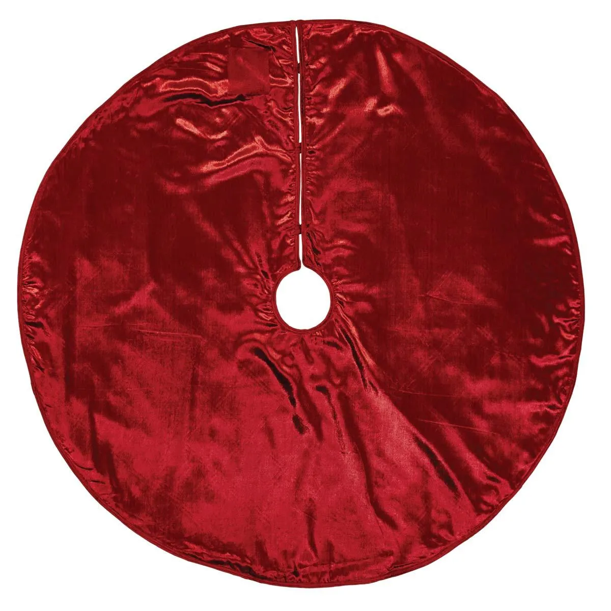 Tristan Christmas Tree Skirt 48 VHC Brands