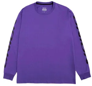 Union Long Sleeve Tee 2024