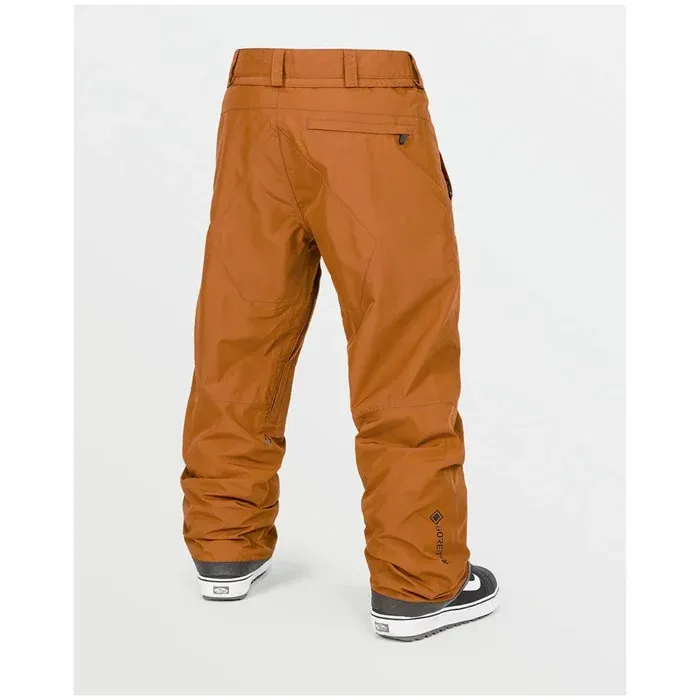 Volcom Dua Gore-Tex Pants 2025 (Multiple Color Options)