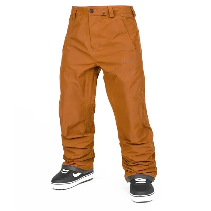 Volcom Dua Gore-Tex Pants 2025 (Multiple Color Options)