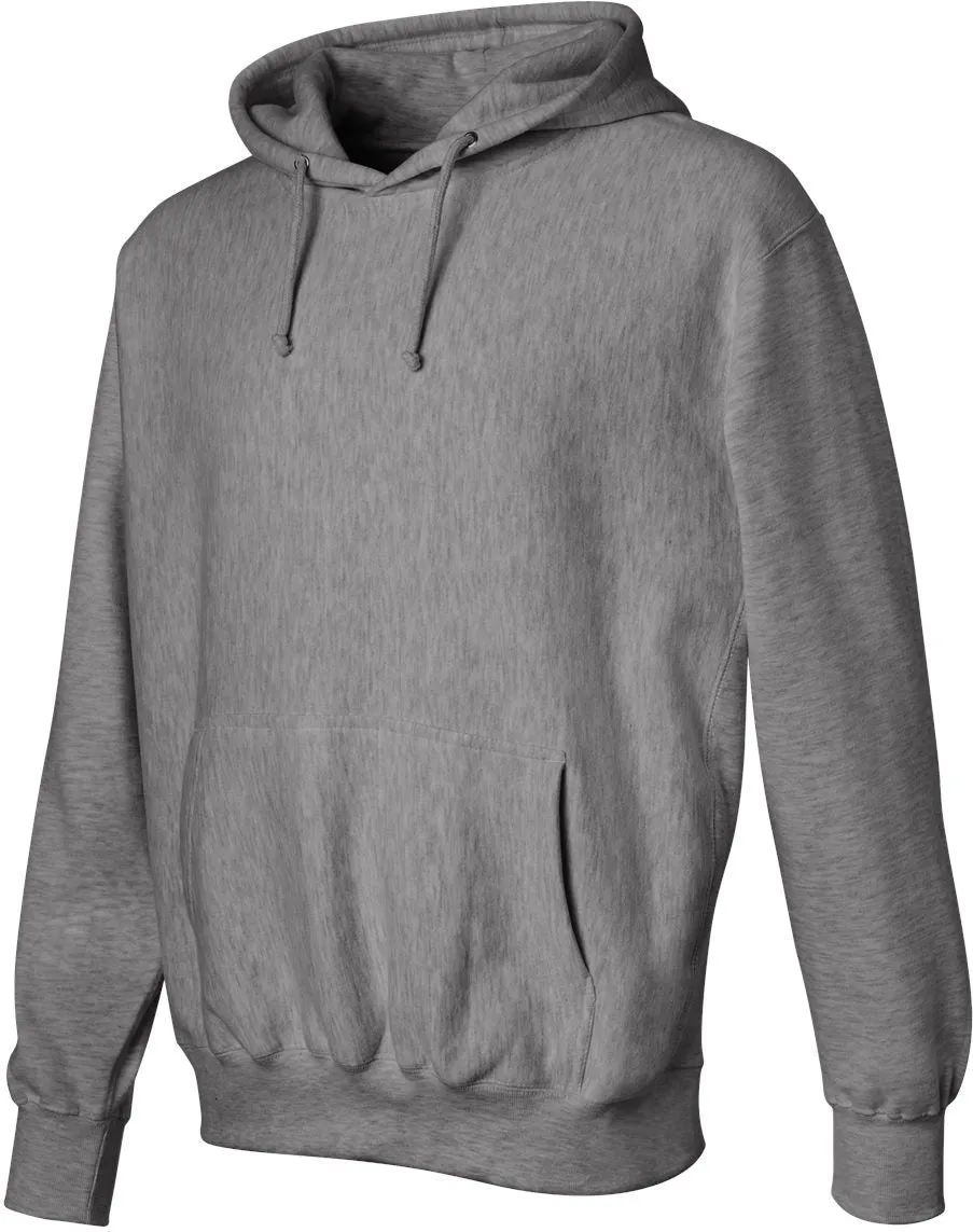 Weatherproof Cross Weave Hooded Sweatshirt