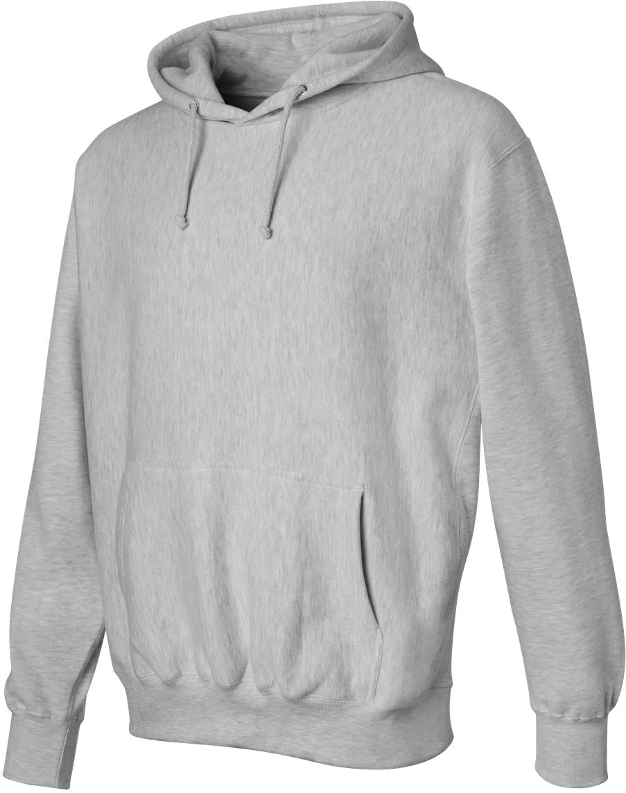 Weatherproof Cross Weave Hooded Sweatshirt