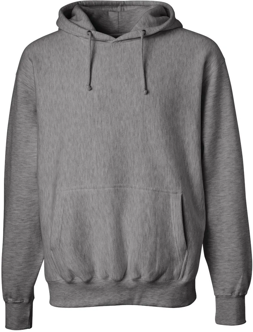 Weatherproof Cross Weave Hooded Sweatshirt