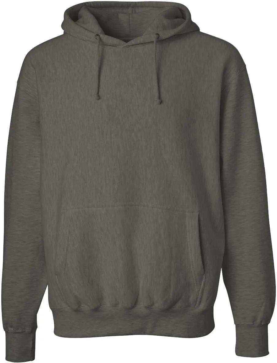 Weatherproof Cross Weave Hooded Sweatshirt