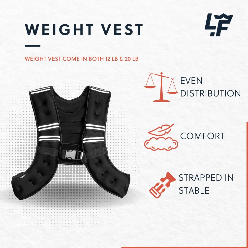 Weighted Vest