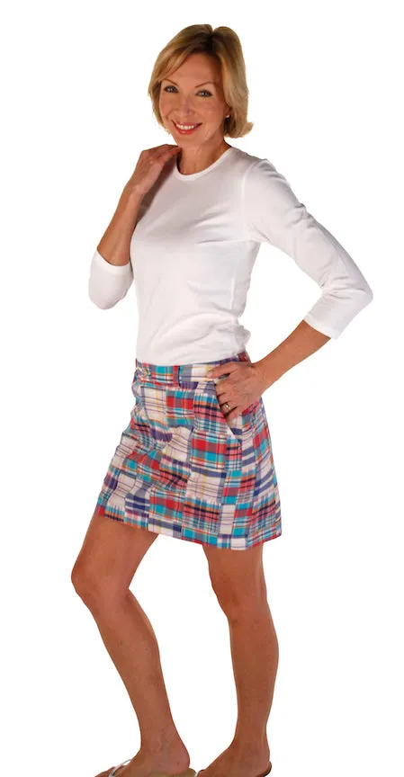 Women's Fun Skirt - Amherst