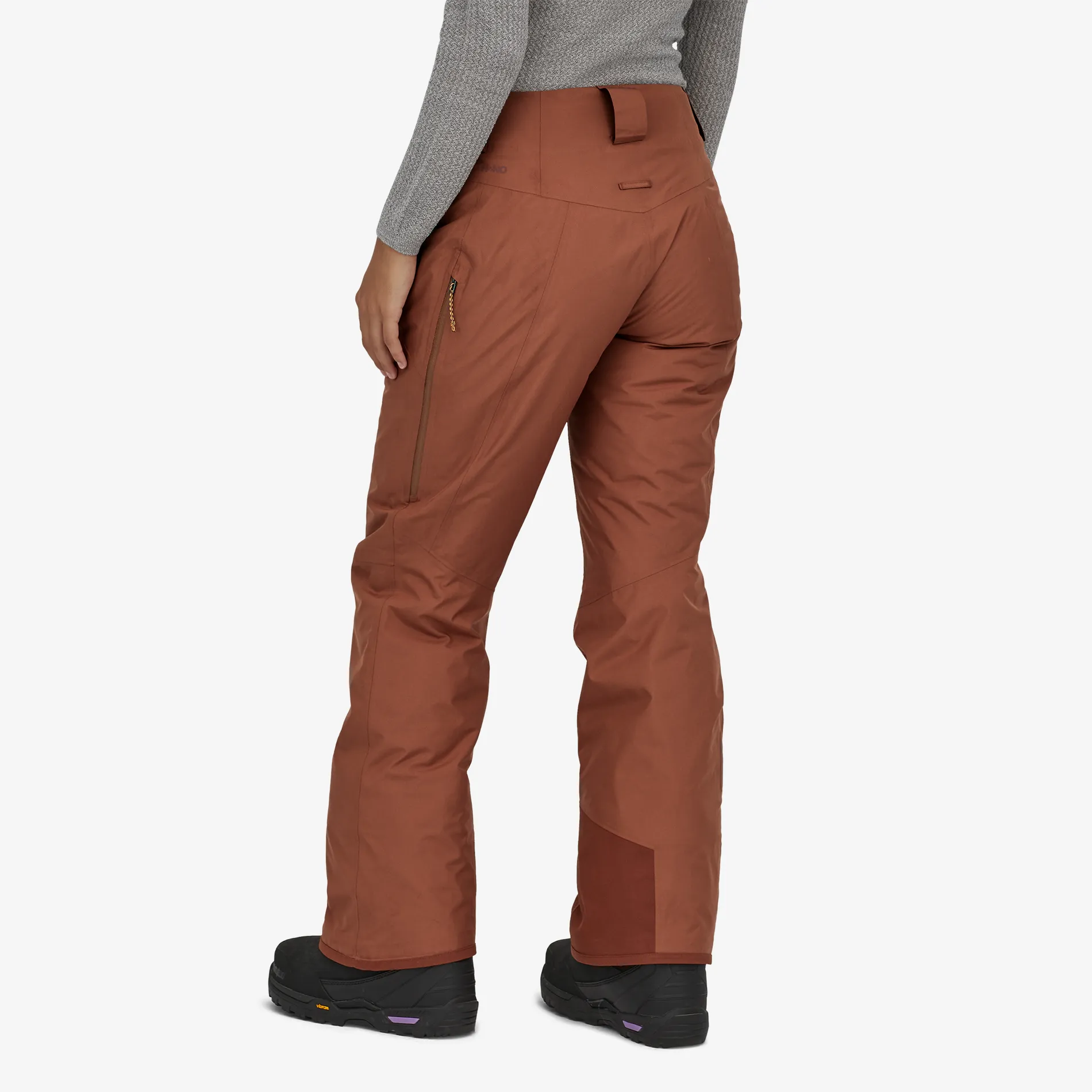 Women's Insulated Powder Town Pants - Regular Length