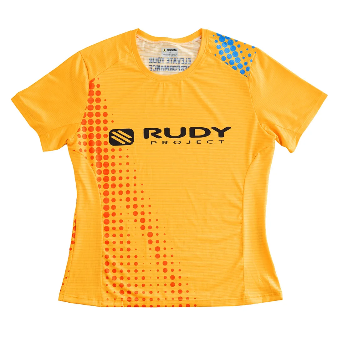 Womens Running Shirt