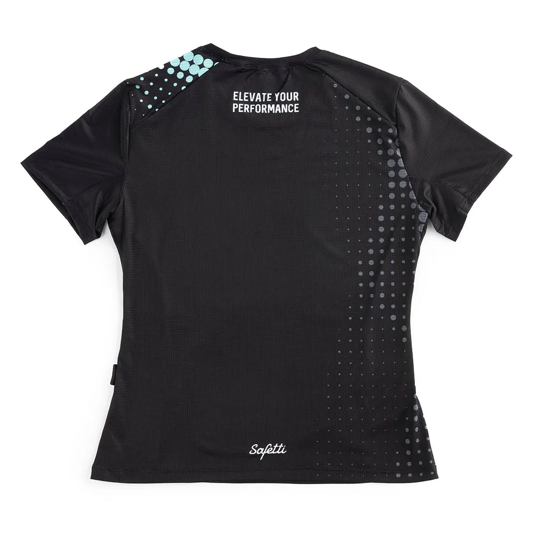 Womens Running Shirt