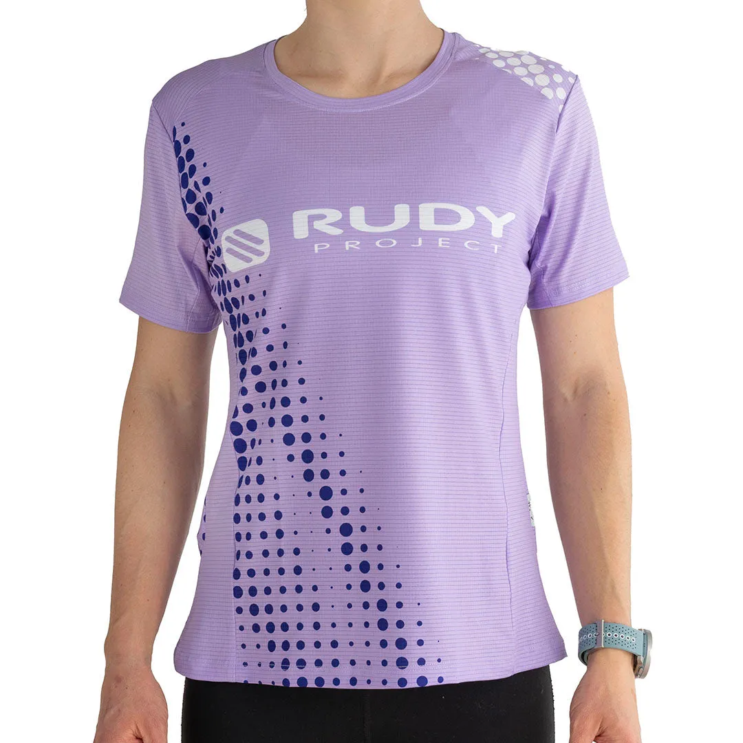 Womens Running Shirt